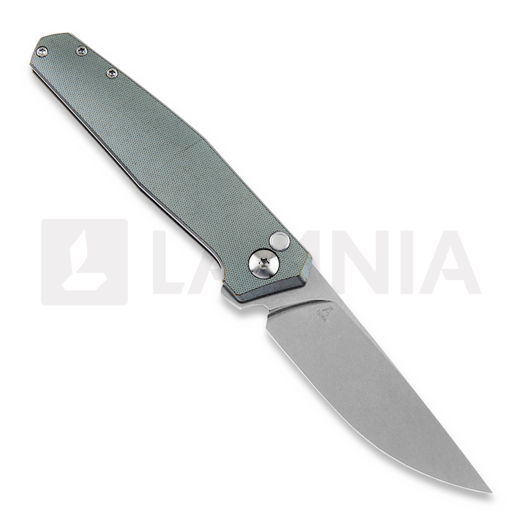 Anso of Denmark Toko - RWL 34 - Titanium + Zirconium, Cuprum