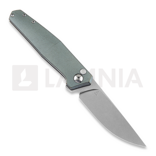 Anso of Denmark Toko - RWL 34 - Titanium + Zirconium, Cuprum