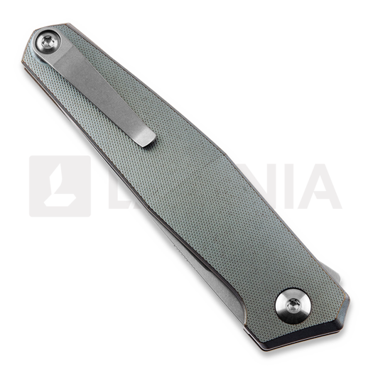 Anso of Denmark Toko - RWL 34 - Titanium + Zirconium, Cuprum