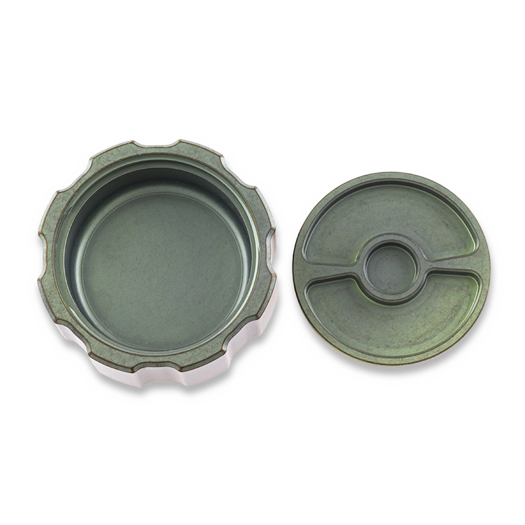 Anso of Denmark VZL 2 Grip - Cuprum