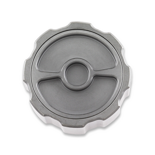 Anso of Denmark VZL 2 Grip - Grey