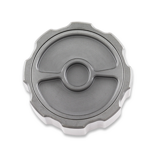 Anso of Denmark VZL 2 Grip - Grey
