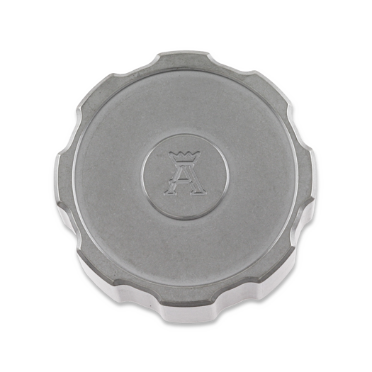 Anso of Denmark VZL 2 Grip - Grey