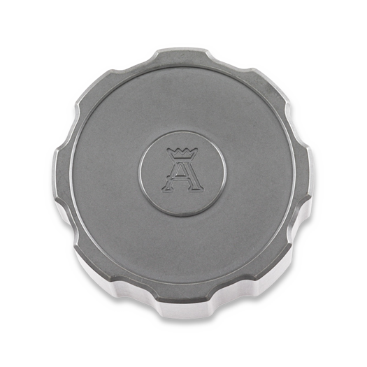 Anso of Denmark VZL 4 Grip - Grey