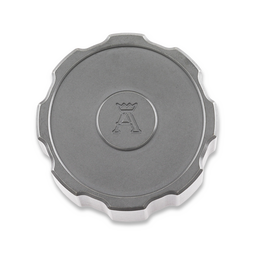 Anso of Denmark VZL 4 Grip - Grey