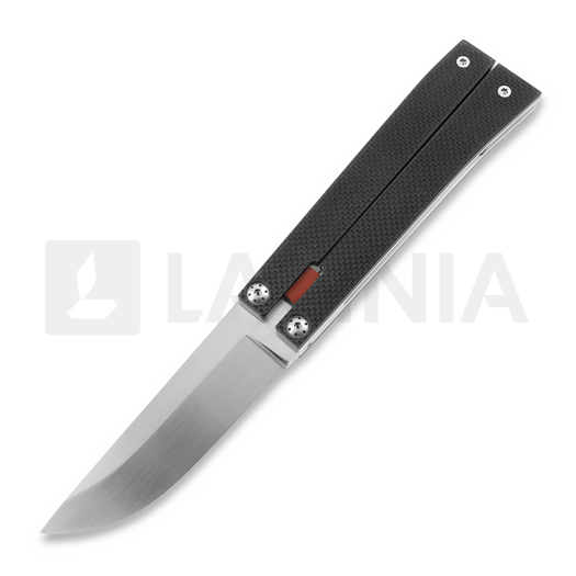 Balisong Anssi Ruusuvuori Butterfly