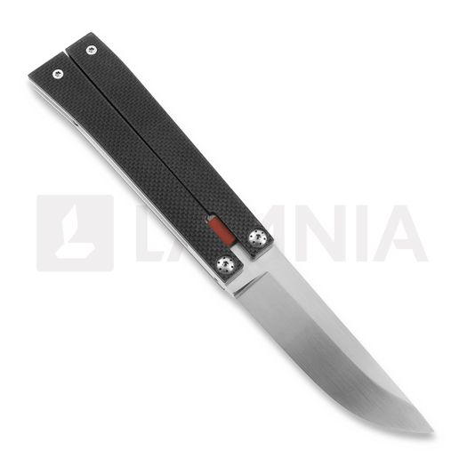 Balisong Anssi Ruusuvuori Butterfly