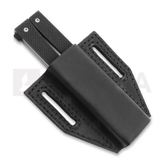 Anssi Ruusuvuori Butterfly balisong