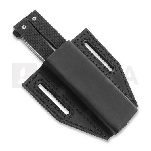 Balisong Anssi Ruusuvuori Butterfly