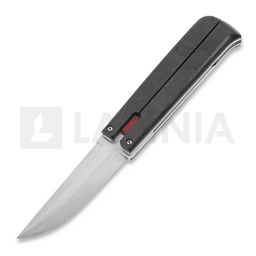 Нож бабочка Anssi Ruusuvuori L3B