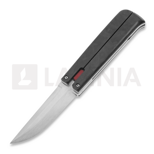 Anssi Ruusuvuori L3B balisong