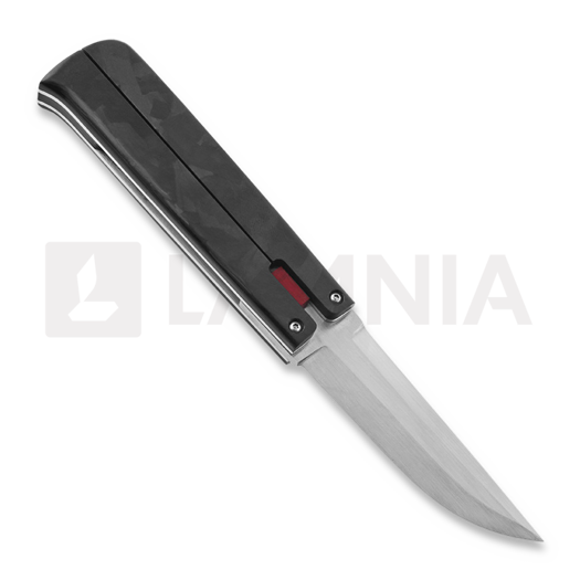 Нож бабочка Anssi Ruusuvuori L3B