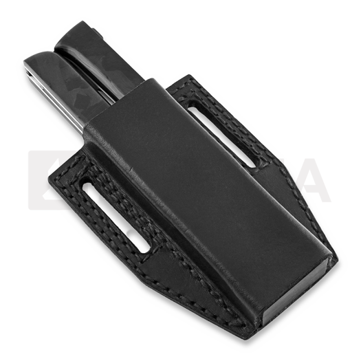 Anssi Ruusuvuori L3B balisong