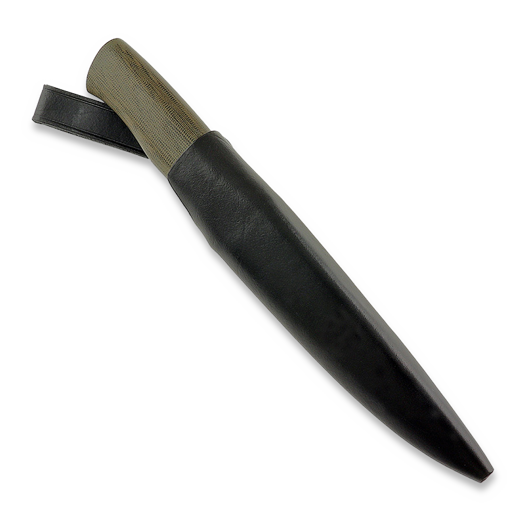 Нож Anssi Ruusuvuori Military Special
