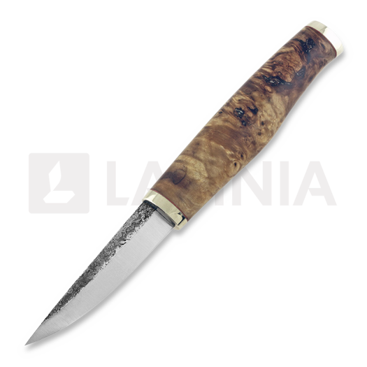 Anssi Ruusuvuori Poplar puukko