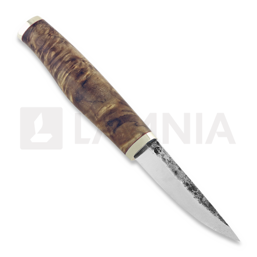 Anssi Ruusuvuori Poplar puukko