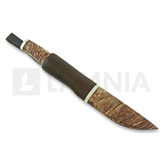 Anssi Ruusuvuori Poplar puukko