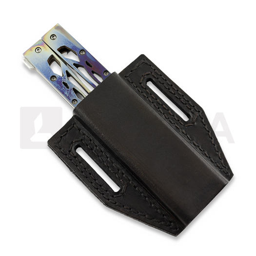 Anssi Ruusuvuori Titan Butterfly peilis