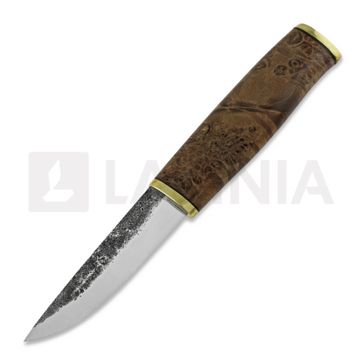 Couteau Anssi Ruusuvuori Utility special