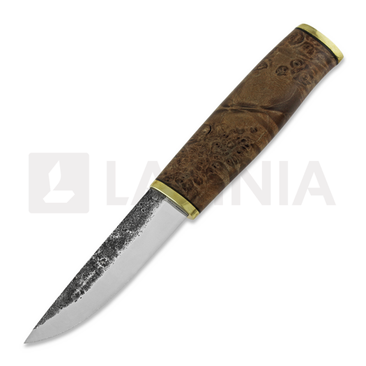 Anssi Ruusuvuori Utility special Messer