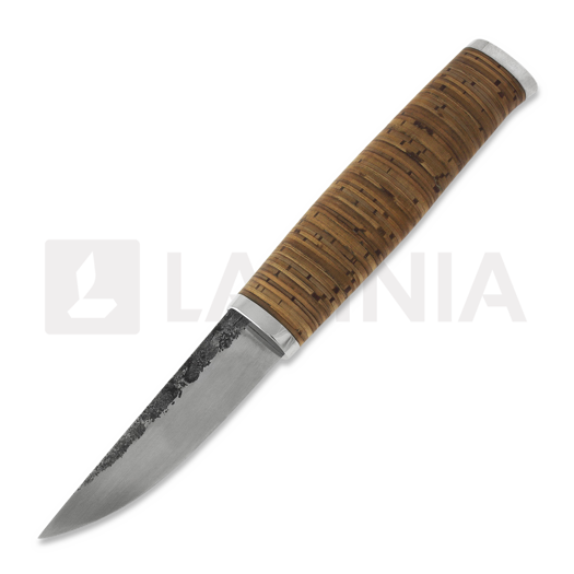 Anssi Ruusuvuori Utility special nož, birch bark