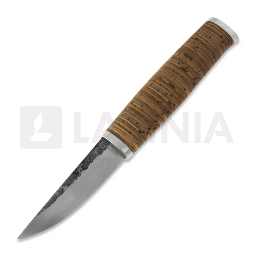 Nóż Anssi Ruusuvuori Utility special, birch bark