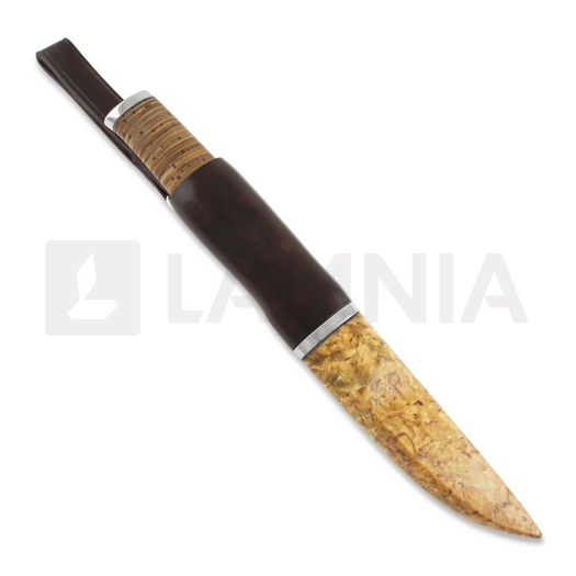 Нож Anssi Ruusuvuori Utility special, birch bark