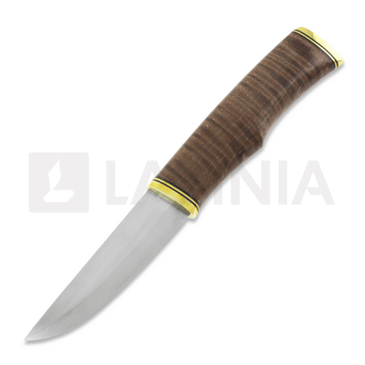 Ніж Anssi Ruusuvuori Utility special, flamed maple