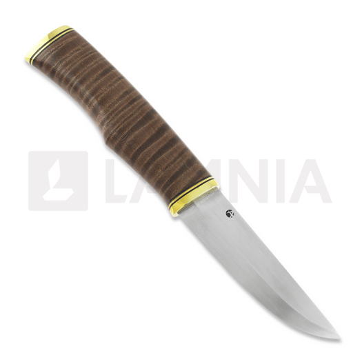 Нож Anssi Ruusuvuori Utility special, flamed maple