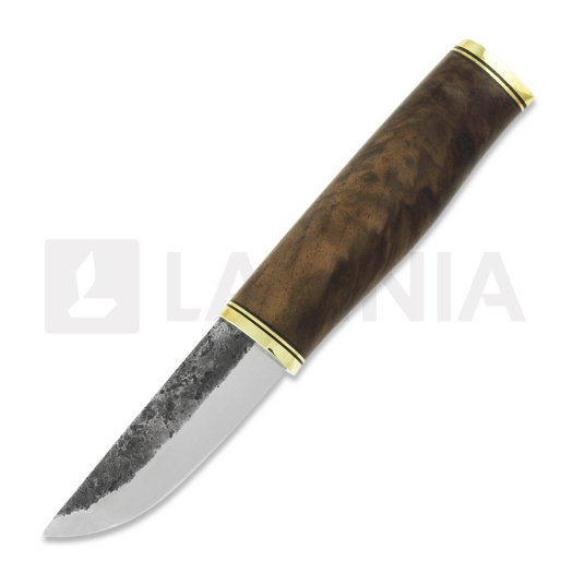 Anssi Ruusuvuori Utility special kés, turkish walnut
