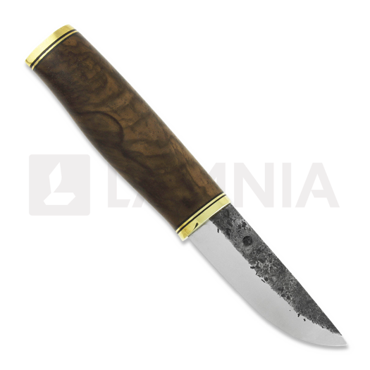 Anssi Ruusuvuori Utility special peilis, turkish walnut