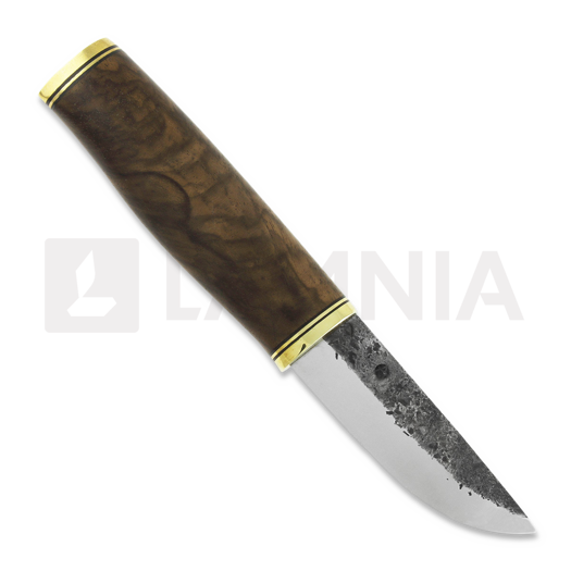 Нож Anssi Ruusuvuori Utility special, turkish walnut
