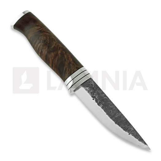 Anssi Ruusuvuori Wilderness special peilis