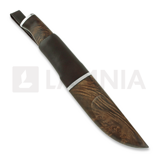 Нож Anssi Ruusuvuori Wilderness special