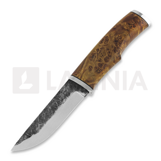 Anssi Ruusuvuori Wilderness special puukko