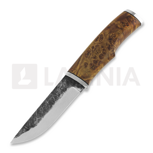 Anssi Ruusuvuori Wilderness special knife