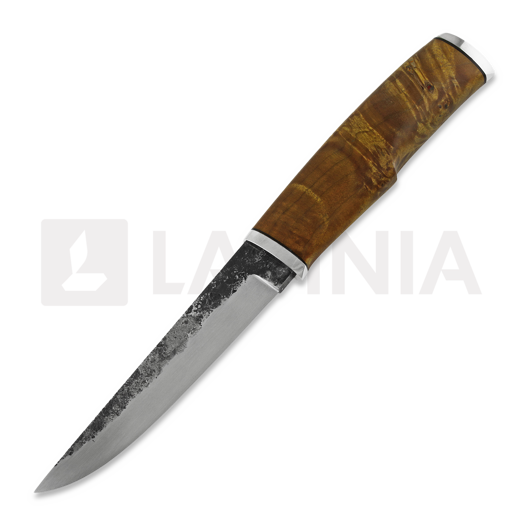 Anssi Ruusuvuori Wilderness special puukko