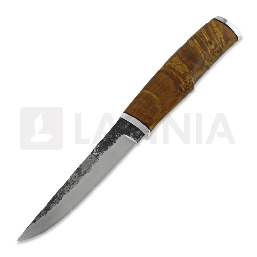 Anssi Ruusuvuori Wilderness special puukko