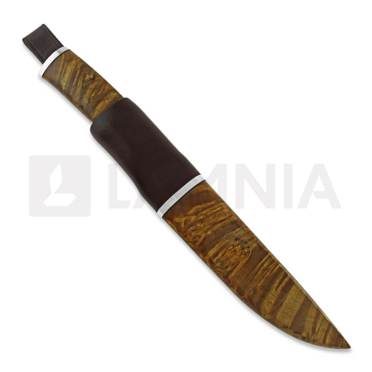 Нож Anssi Ruusuvuori Wilderness special