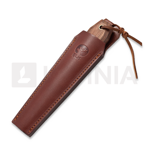 Antonini ELK knife, American Walnut