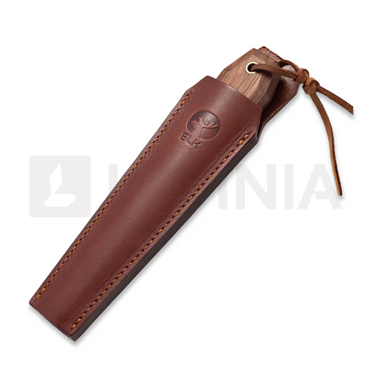 Antonini ELK knife, American Walnut