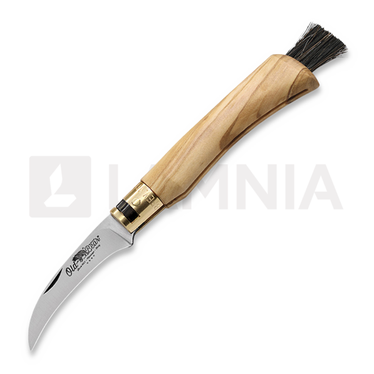Сгъваем нож Antonini Mushroom, olive