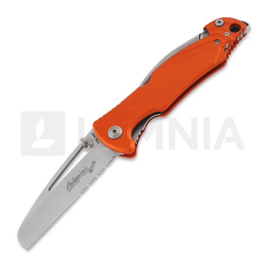 Saliekams nazis Antonini Nauta B/S, oranžs