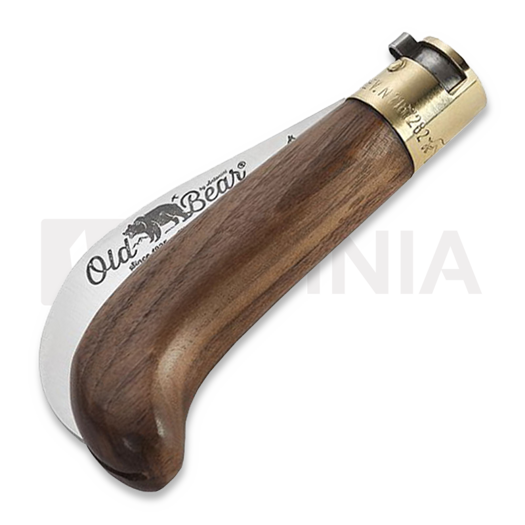 Antonini Old Bear Bill Hook sulankstomas peilis