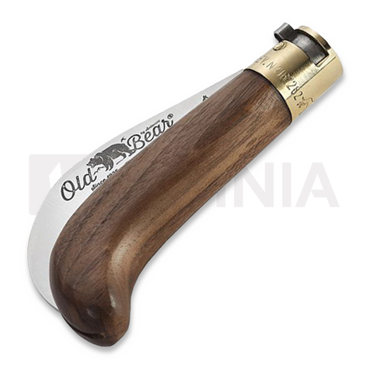 Nóż składany Antonini Old Bear Bill Hook