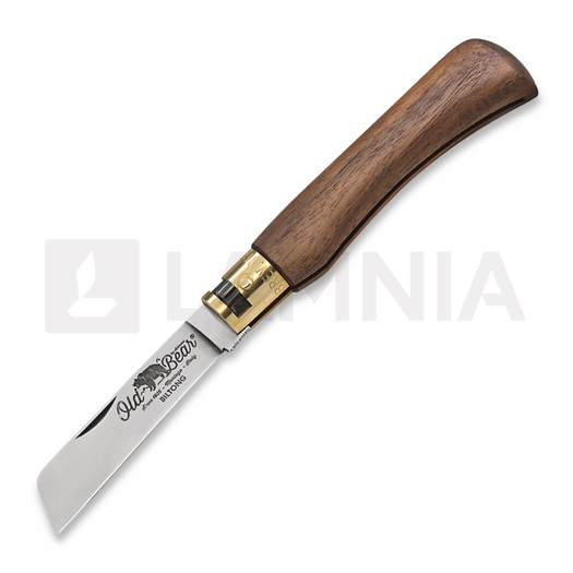 Zavírací nůž Antonini Old Bear Biltong