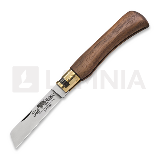 Couteau pliant Antonini Old Bear Biltong