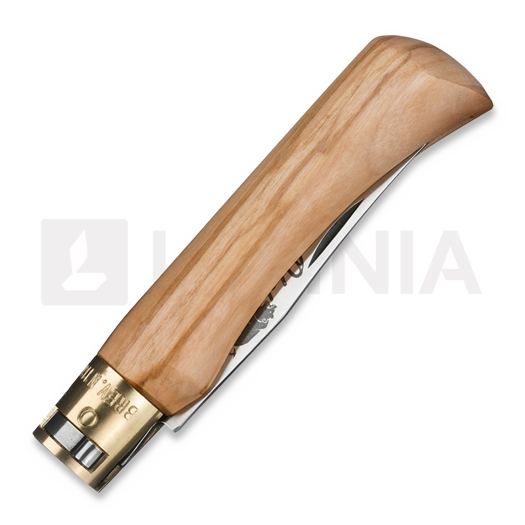 Складной нож Antonini Old Bear Classic L, olive