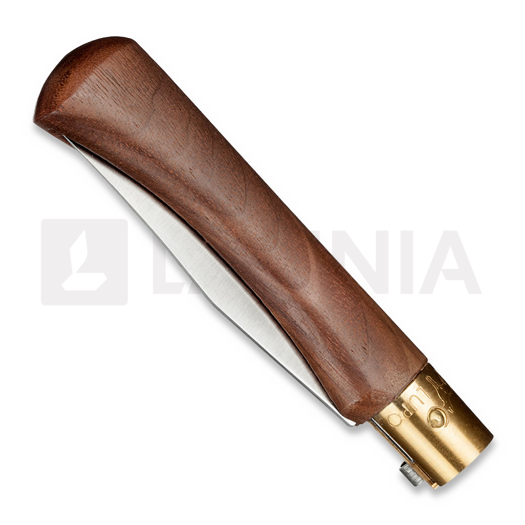 Antonini Old Bear Classic M kääntöveitsi, walnut