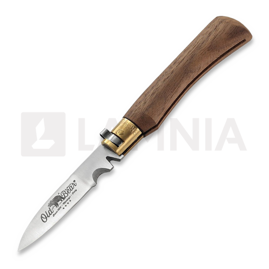 Antonini Old Bear Electrician összecsukható kés